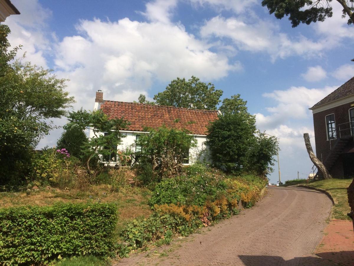 Ollediek Houwerzijl Exterior photo